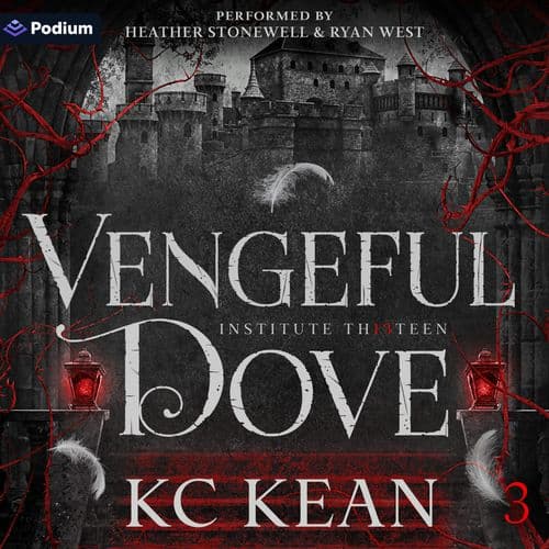 Vengeful Dove