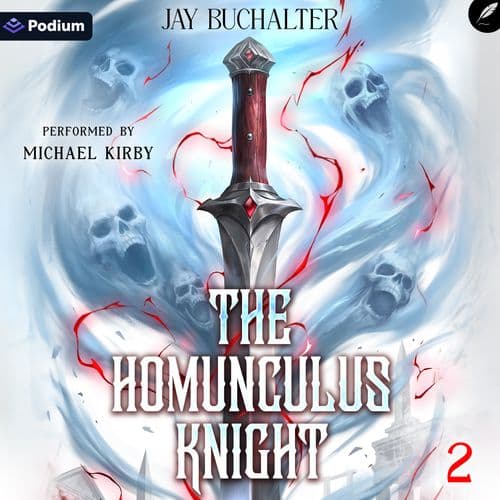 The Homunculus Knight 2