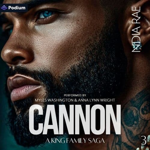 Cannon