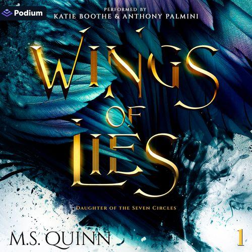 Wings of Lies