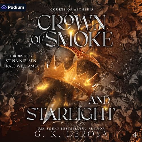 Crown of Smoke and Starlight