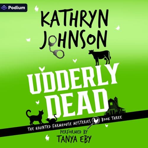 Udderly Dead