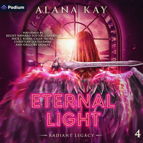 Eternal Light