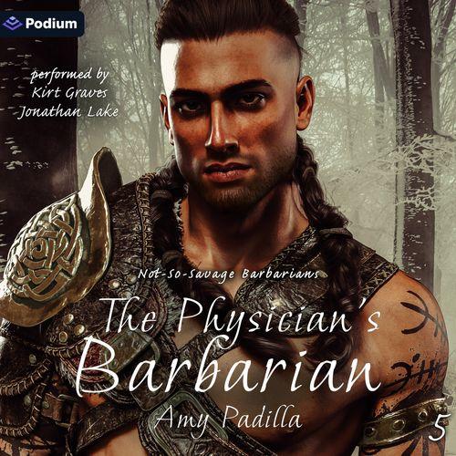 The Physician's Barbarian