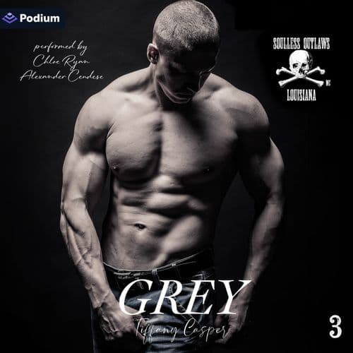 Grey