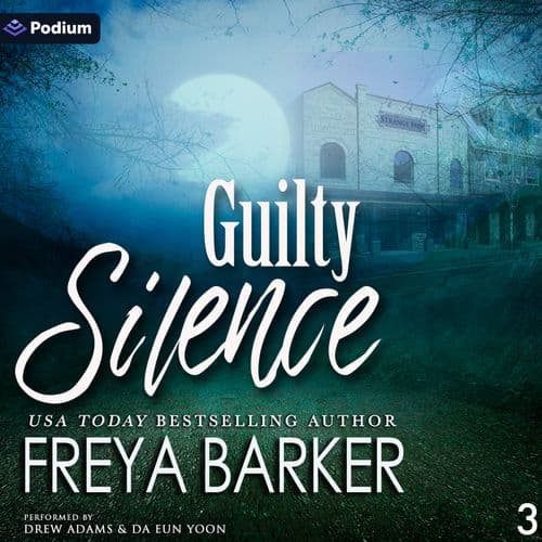 Guilty Silence