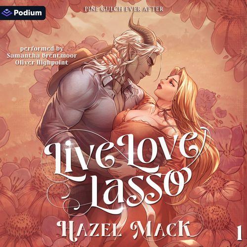 Live Love Lasso