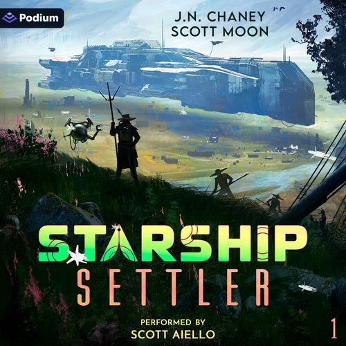 Starship Settler