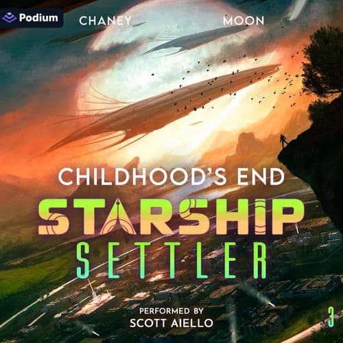 Childhood's End