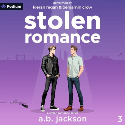 Stolen Romance