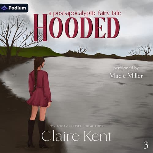 Hooded