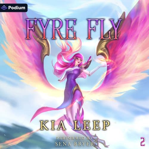 Fyre Fly