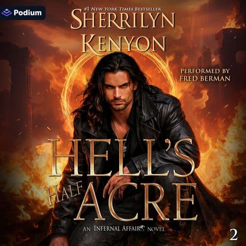 Hell's Half Acre