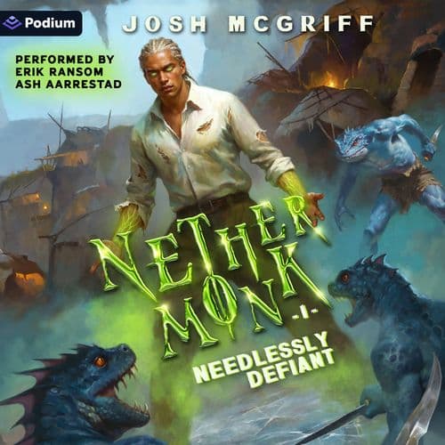 Needlessly Defiant