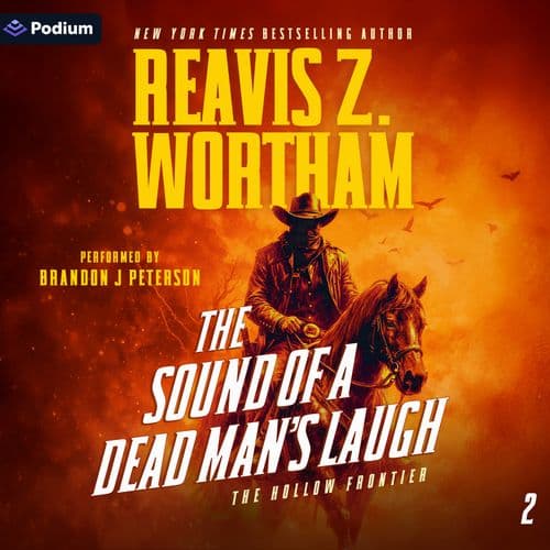 The Sound of a Dead Man's Laugh
