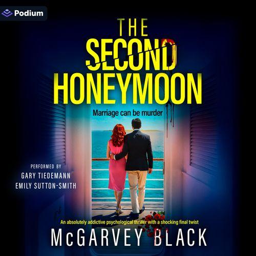 The Second Honeymoon