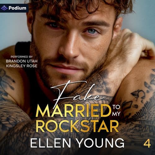 Fake Married to My Rockstar