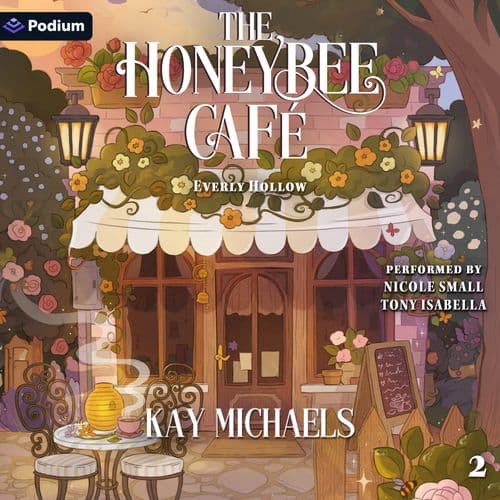 The Honeybee Café