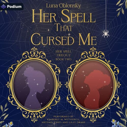 Her Spell That Cursed Me