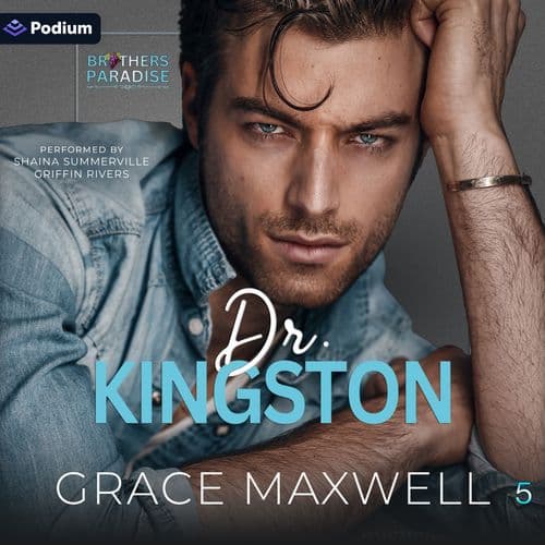 Dr. Kingston
