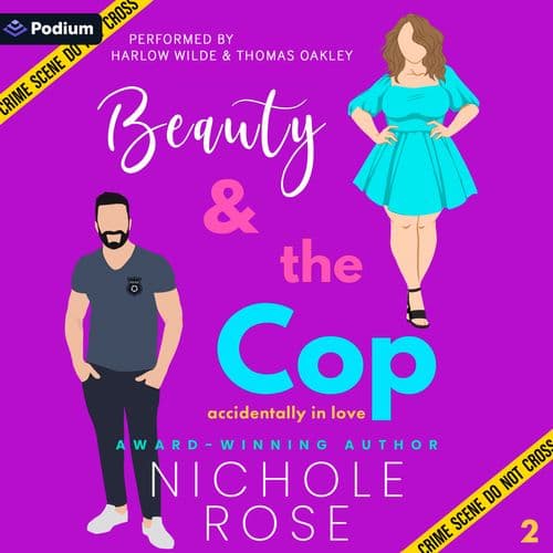Beauty and the Cop