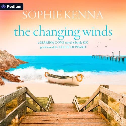 The Changing Winds