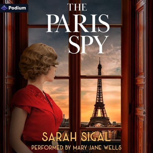 The Paris Spy