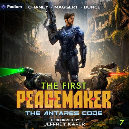 The Antares Code