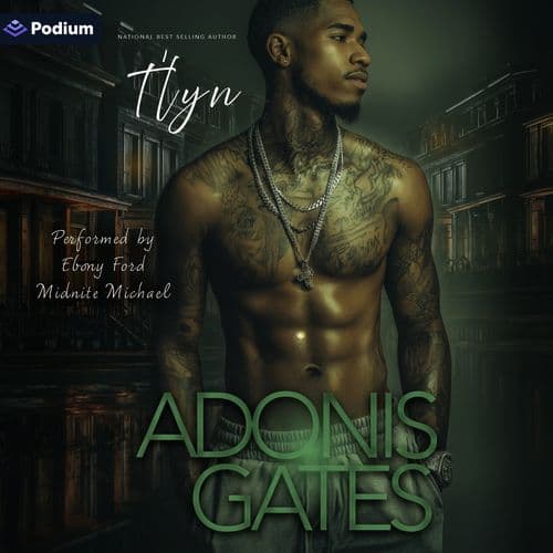 Adonis Gates
