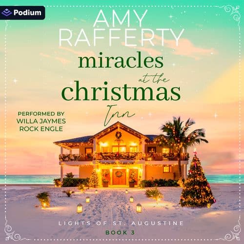 Miracles at the Christmas Inn