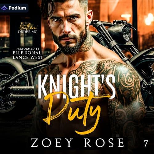 Knight's Duty