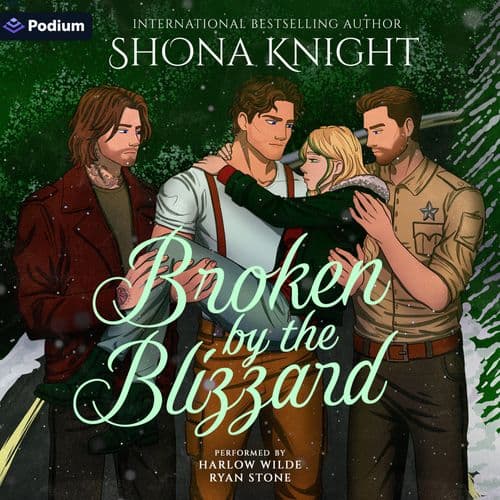 Broken by the Blizzard