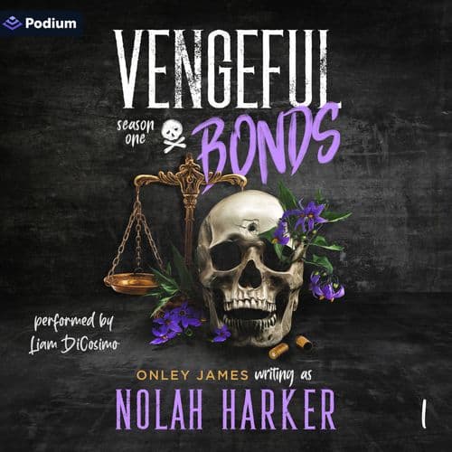 Vengeful Bonds: Season One