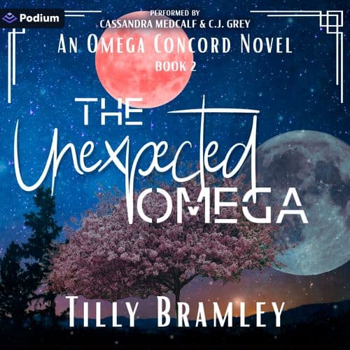 The Unexpected Omega