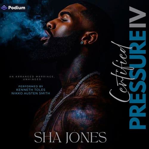 Certified Pressure IV