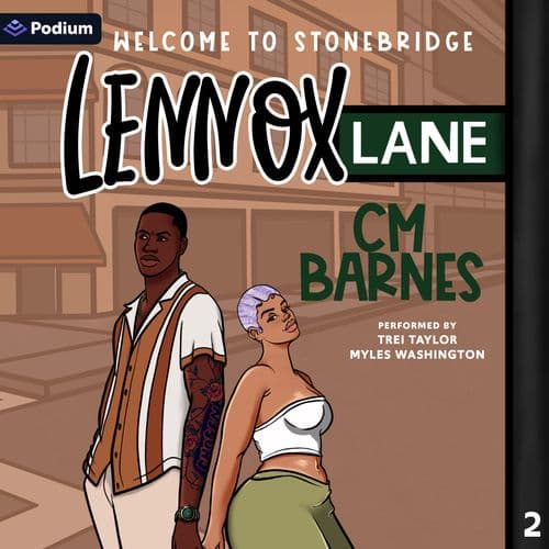 Lennox Lane
