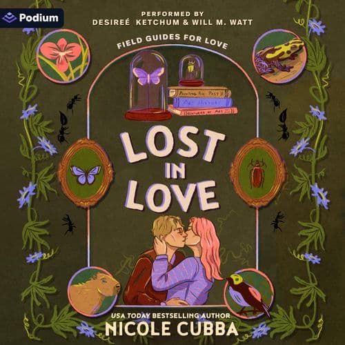 Lost in Love