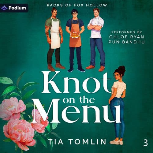 Knot on the Menu
