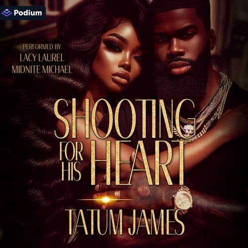 Shooting for His Heart