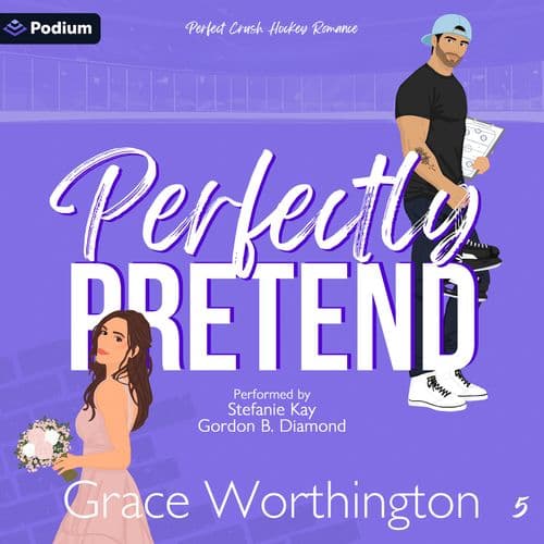 Perfectly Pretend