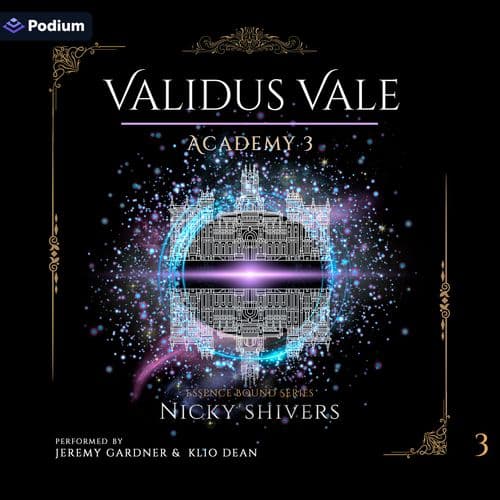 Validus Vale Academy 3
