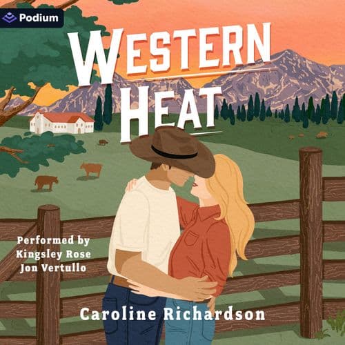 Western Heat