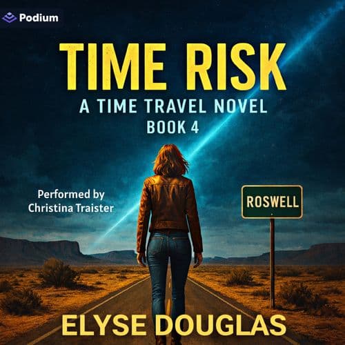Time Risk 4