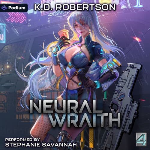 Neural Wraith 4