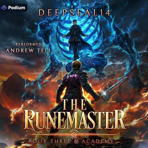 The Runemaster 3