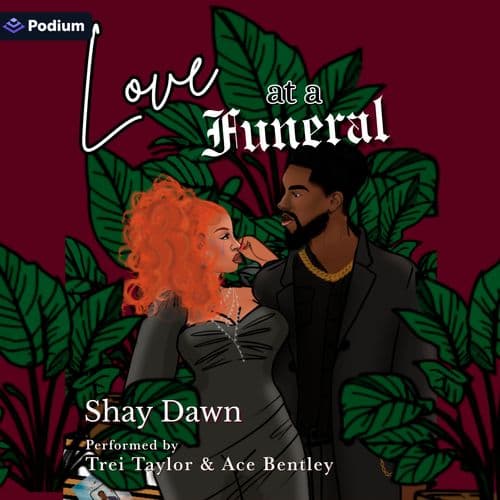 Love at a Funeral
