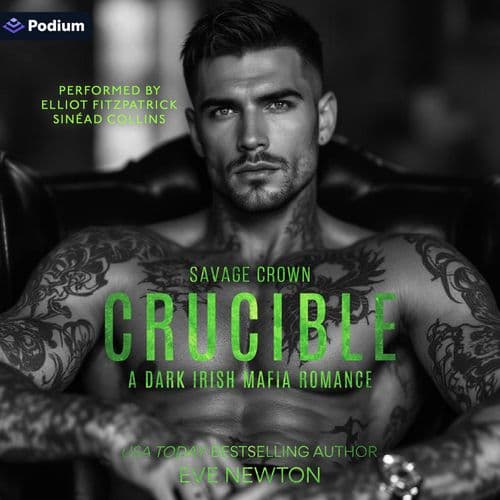 Crucible