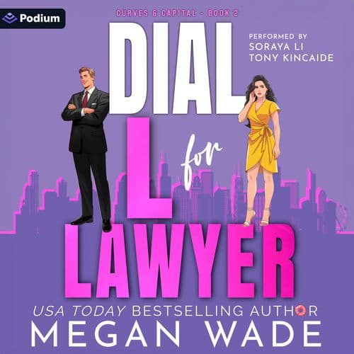 Dial L for Lawyer