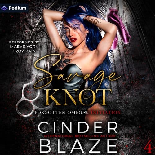 Savage Knot