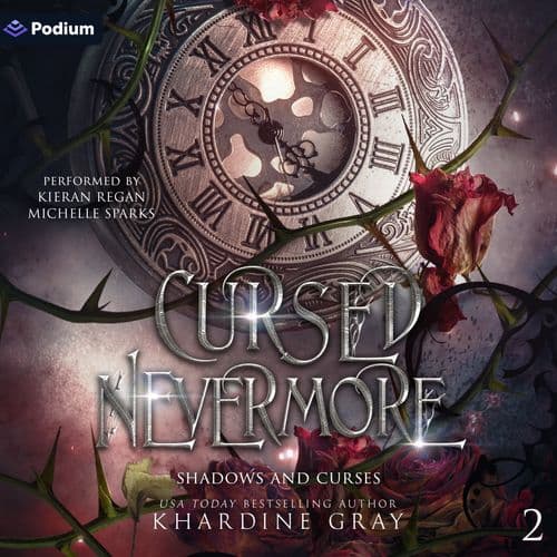 Cursed Nevermore